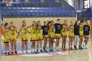 20241101 YOUNG ANGELS Košice U14 vs. SBŚ Třinec U14 (CZE)