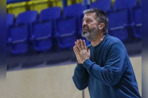 20241103 MBK Ružomberok U14 vs. YOUNG ANGELS Košice U14