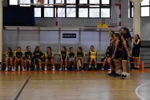 20241116 BAM Poprad U11 vs. YOUNG ANGELS Košice U11