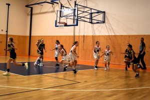 20241116 BAM Poprad U11 vs. YOUNG ANGELS Košice U11