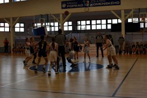 20241116 BAM Poprad U11 vs. YOUNG ANGELS Košice U11