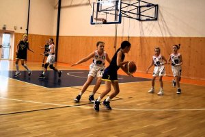 20241116 BAM Poprad U11 vs. YOUNG ANGELS Košice U11