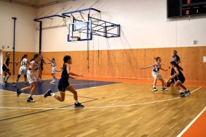 20241116 BAM Poprad U11 vs. YOUNG ANGELS Košice U11