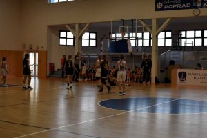 20241116 BAM Poprad U11 vs. YOUNG ANGELS Košice U11