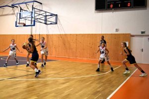 20241116 BAM Poprad U11 vs. YOUNG ANGELS Košice U11