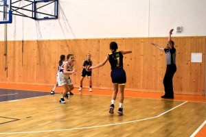 20241116 BAM Poprad U11 vs. YOUNG ANGELS Košice U11