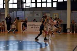 20241116 BAM Poprad U11 vs. YOUNG ANGELS Košice U11