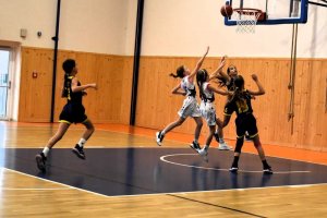 20241116 BAM Poprad U11 vs. YOUNG ANGELS Košice U11