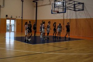 20241116 BAM Poprad U11 vs. YOUNG ANGELS Košice U11