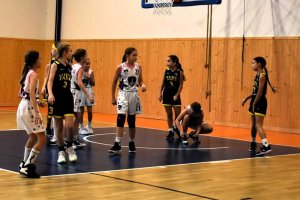 20241116 BAM Poprad U11 vs. YOUNG ANGELS Košice U11