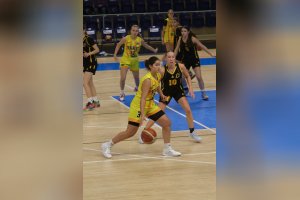 2024112 YOUNG ANGELS Košice U16 vs. BSG Ludwigsburg U16 (GER)