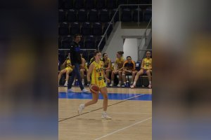 2024112 YOUNG ANGELS Košice U16 vs. BSG Ludwigsburg U16 (GER)