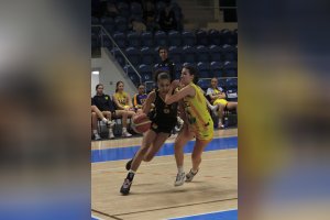 2024112 YOUNG ANGELS Košice U16 vs. BSG Ludwigsburg U16 (GER)