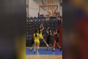 2024112 YOUNG ANGELS Košice U16 vs. BSG Ludwigsburg U16 (GER)