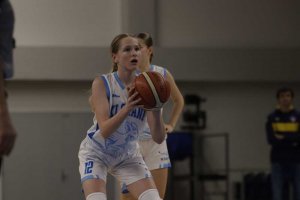 20241122 KLOKANI Ivanka pri Dunaji U16 vs. YOUNG ANGELS Košice U16