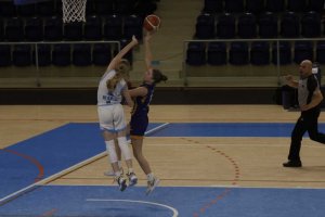 20241122 KLOKANI Ivanka pri Dunaji U16 vs. YOUNG ANGELS Košice U16