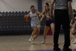 20241122 KLOKANI Ivanka pri Dunaji U16 vs. YOUNG ANGELS Košice U16