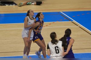 20241123 YOUNG ANGELS Košice U16 vs. Moravsko-Slezský Výběr U16 (CZE)