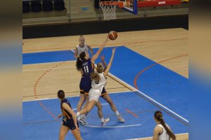 20241123 YOUNG ANGELS Košice U16 vs. Moravsko-Slezský Výběr U16 (CZE)