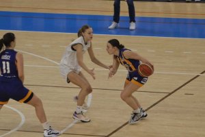 20241123 YOUNG ANGELS Košice U16 vs. Moravsko-Slezský Výběr U16 (CZE)