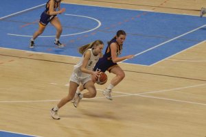 20241123 YOUNG ANGELS Košice U16 vs. Moravsko-Slezský Výběr U16 (CZE)