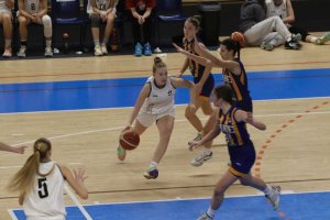 20241123 YOUNG ANGELS Košice U16 vs. Moravsko-Slezský Výběr U16 (CZE)