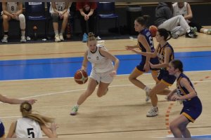 20241123 YOUNG ANGELS Košice U16 vs. Moravsko-Slezský Výběr U16 (CZE)