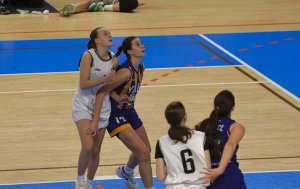 20241123 YOUNG ANGELS Košice U16 vs. Moravsko-Slezský Výběr U16 (CZE)