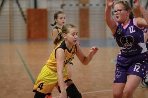 20241124 YOUN ANGELS Košice U12 vs. BAM Poprad biela U12