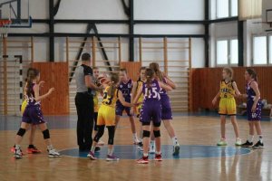 20241124 YOUN ANGELS Košice U12 vs. BAM Poprad biela U12