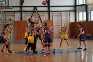 20241124 YOUN ANGELS Košice U12 vs. BAM Poprad biela U12