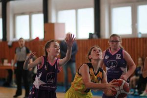 20241124 YOUN ANGELS Košice U12 vs. BAM Poprad biela U12