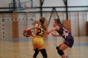 20241124 YOUN ANGELS Košice U12 vs. BAM Poprad biela U12