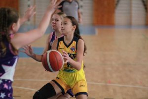 20241124 YOUN ANGELS Košice U12 vs. BAM Poprad biela U12