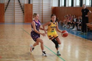 20241124 YOUN ANGELS Košice U12 vs. BAM Poprad biela U12