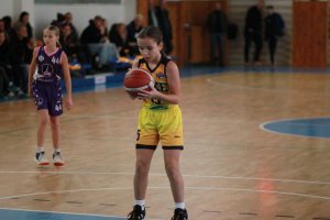 20241124 YOUN ANGELS Košice U12 vs. BAM Poprad biela U12