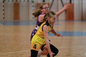 20241124 YOUN ANGELS Košice U12 vs. BAM Poprad biela U12