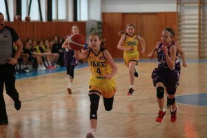 20241124 YOUN ANGELS Košice U12 vs. BAM Poprad biela U12