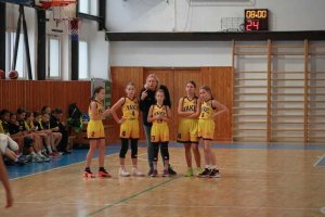 20241124 YOUN ANGELS Košice U12 vs. BAM Poprad biela U12