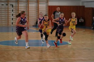 20241124 YOUN ANGELS Košice U12 vs. BAM Poprad biela U12