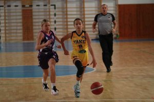 20241124 YOUN ANGELS Košice U12 vs. BAM Poprad biela U12