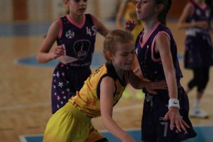 20241124 YOUN ANGELS Košice U12 vs. BAM Poprad biela U12