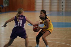 20241124 YOUN ANGELS Košice U12 vs. BAM Poprad biela U12