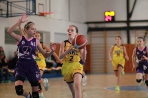 20241124 YOUN ANGELS Košice U12 vs. BAM Poprad biela U12