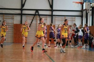 20241124 YOUN ANGELS Košice U12 vs. BAM Poprad biela U12