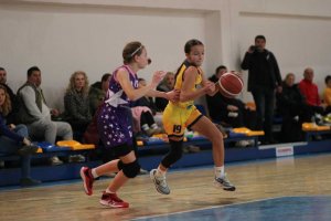 20241124 YOUN ANGELS Košice U12 vs. BAM Poprad biela U12