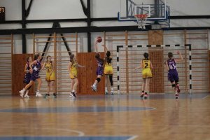 20241124 YOUN ANGELS Košice U12 vs. BAM Poprad biela U12