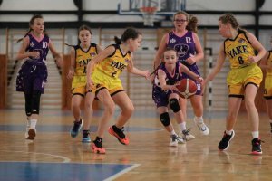 20241124 YOUN ANGELS Košice U12 vs. BAM Poprad biela U12