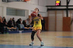 20241124 YOUN ANGELS Košice U12 vs. BAM Poprad biela U12