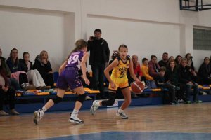 20241124 YOUN ANGELS Košice U12 vs. BAM Poprad biela U12